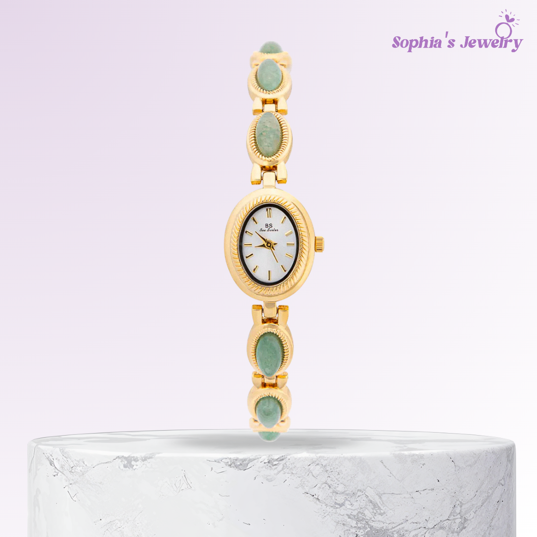 Amarra | Elegant Women’s Quartz Watch