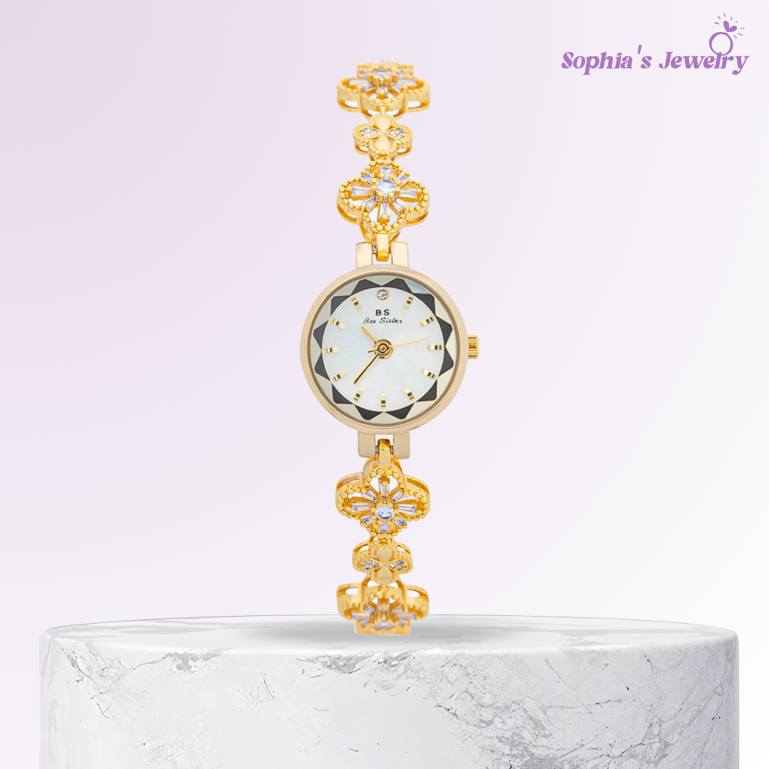 Kate | Luxury Women’s Modern Watch