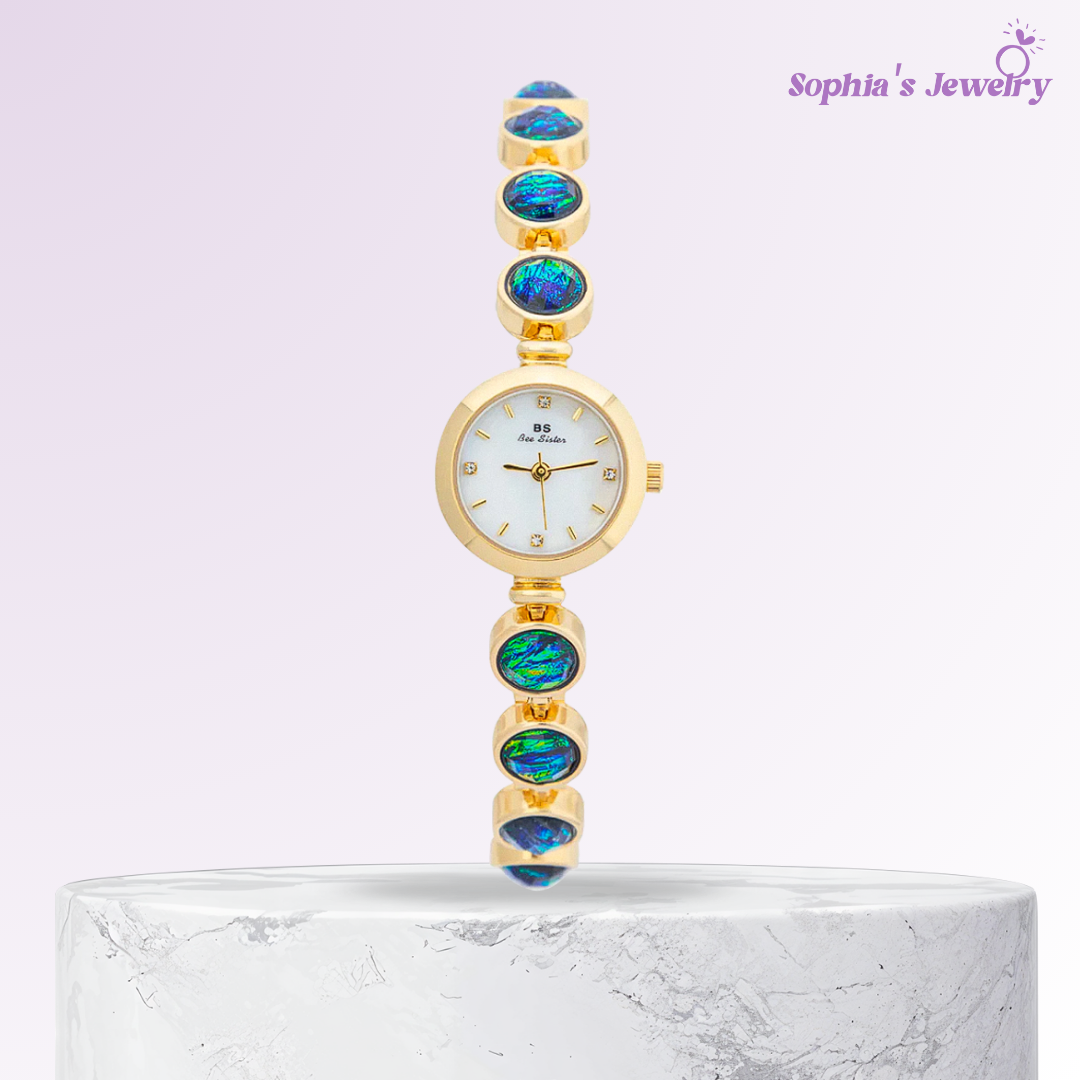 Casey | Women’s Luxury Quartz Watch