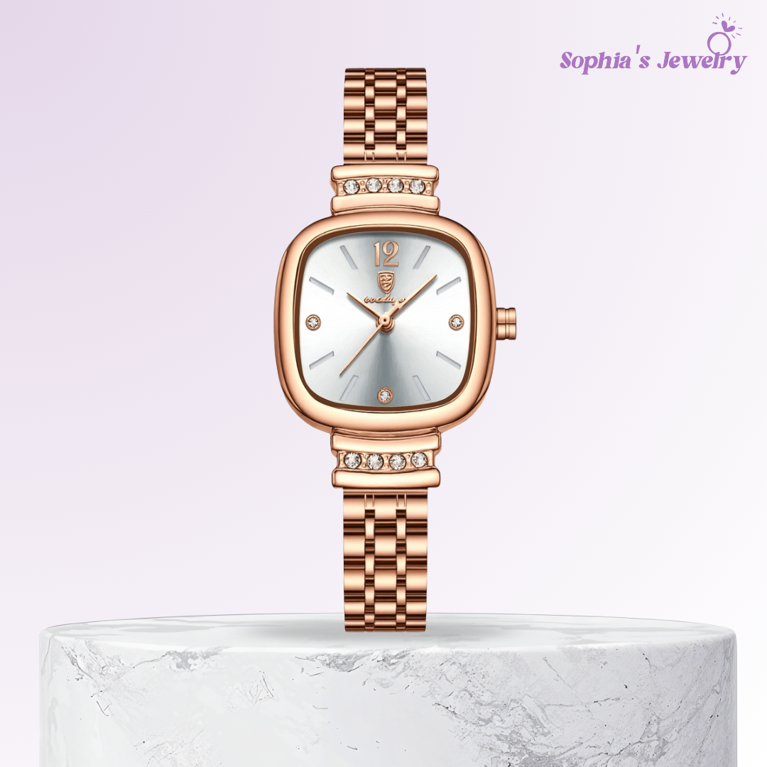 Therese | Timeless Women’s Fashion Watch