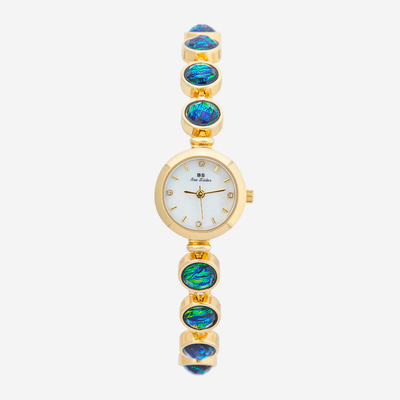 Casey | Women’s Luxury Quartz Watch