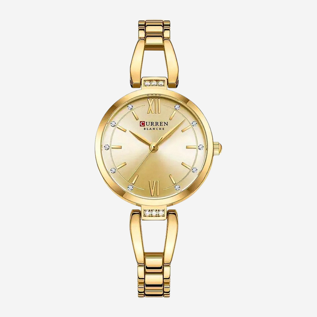Clara | Radiant Artisan Touch Women’s Watch