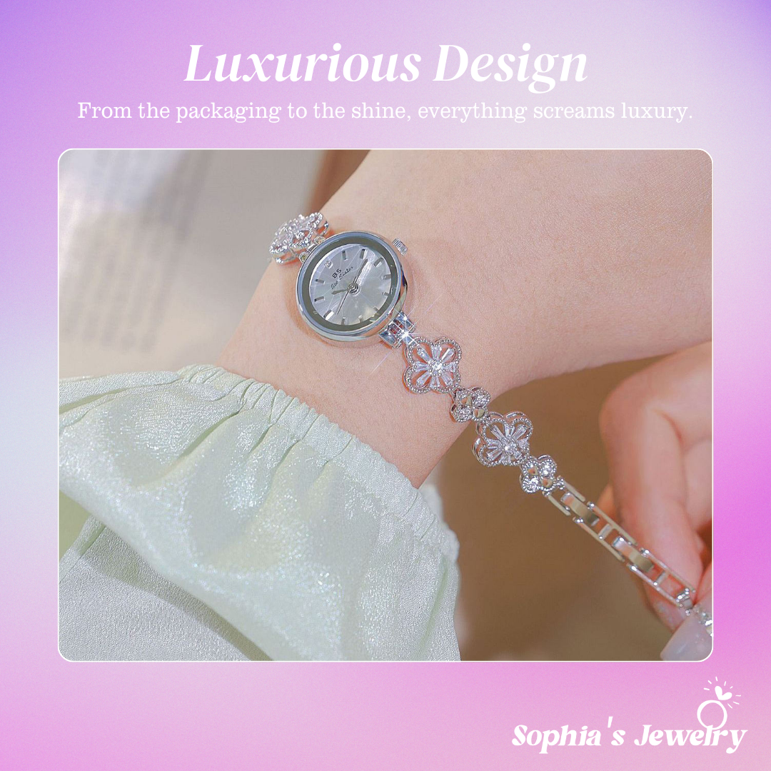 Kate | Luxury Women’s Modern Watch