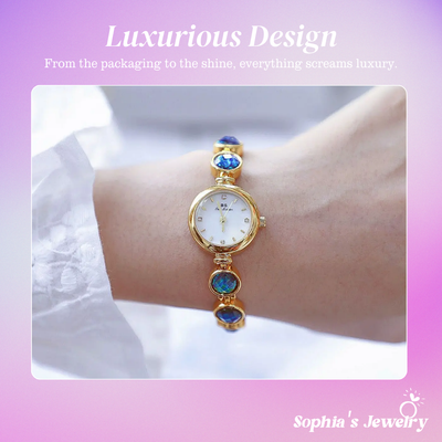 Casey | Women’s Luxury Quartz Watch