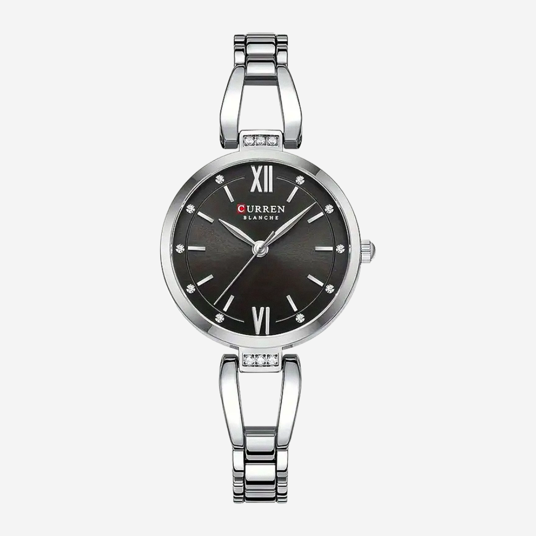 Clara | Radiant Artisan Touch Women’s Watch