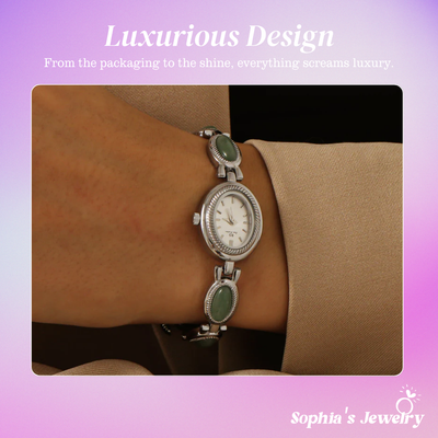Amarra | Elegant Women’s Quartz Watch