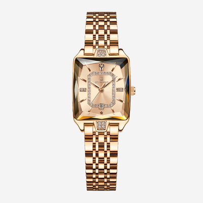 Seraphina | Classic Charm Timepiece Watch