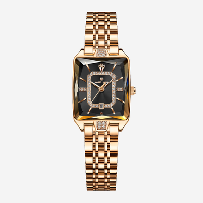 Seraphina | Classic Charm Timepiece Watch
