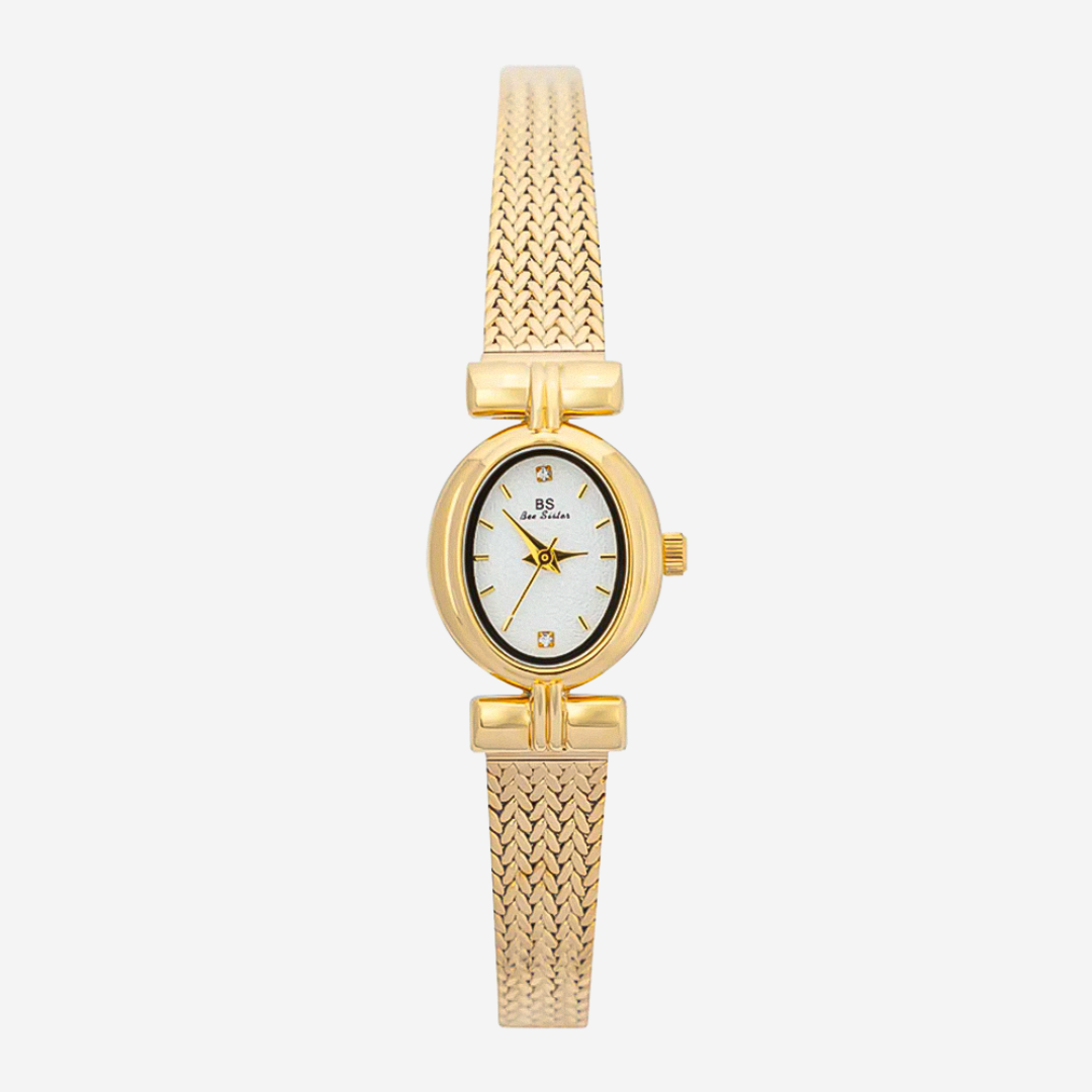 Jacquelyn | Modern Women’s Luxury Timepiece
