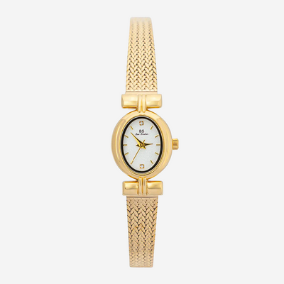 Jacquelyn | Modern Women’s Luxury Timepiece
