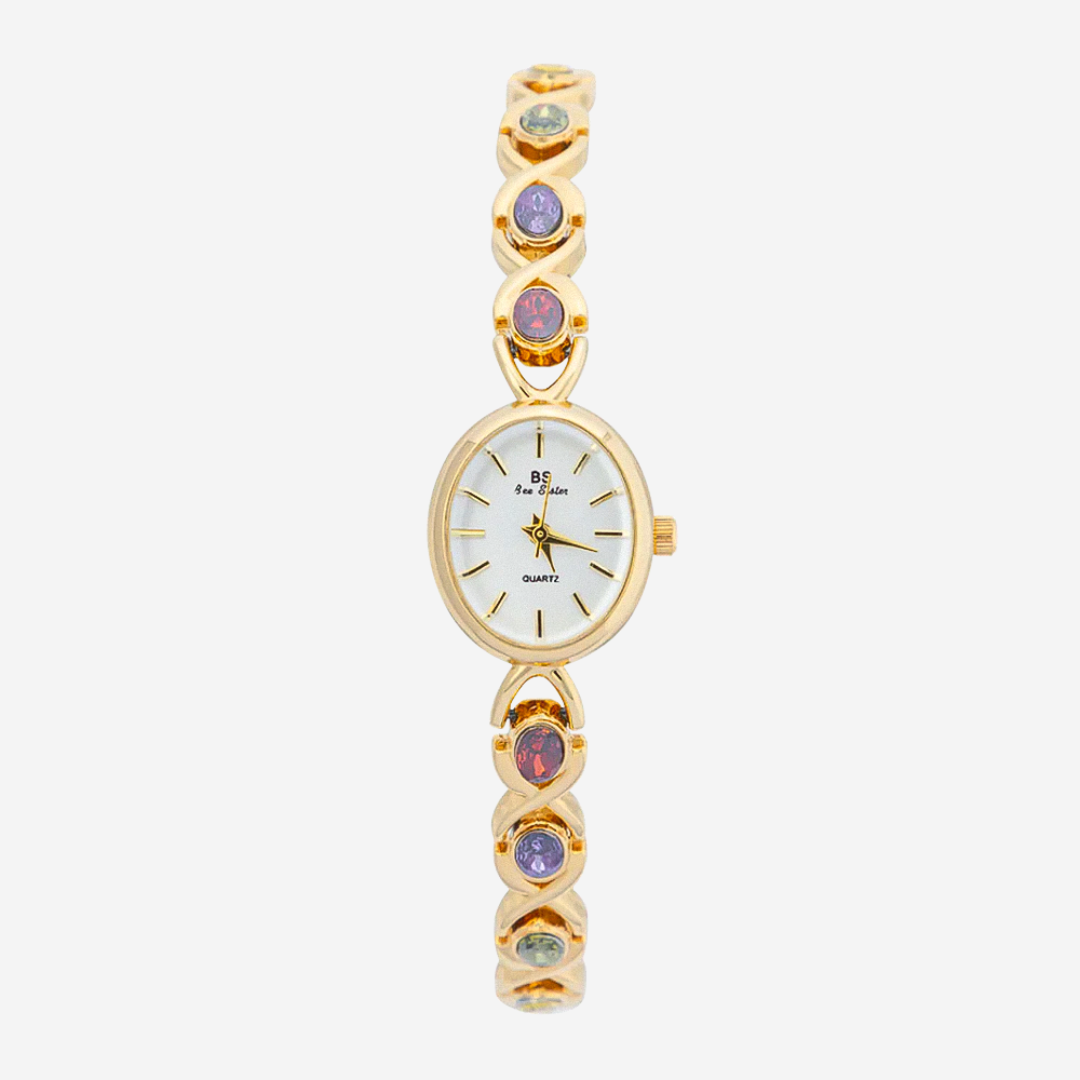 Clarissa | Elegant Women’s Fashion Watch