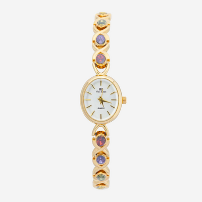 Clarissa | Elegant Women’s Fashion Watch