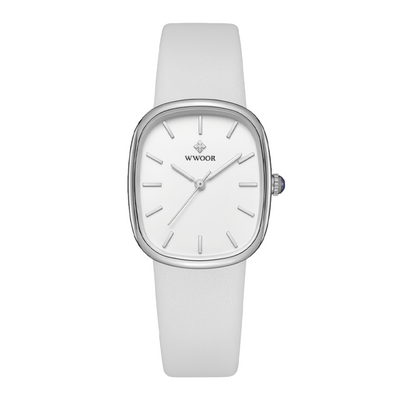 Aureline | Minimalist Quartz Timepiece