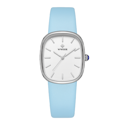 Aureline | Minimalist Quartz Timepiece