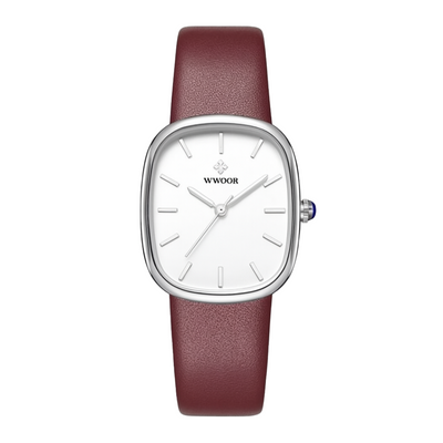 Aureline | Minimalist Quartz Timepiece