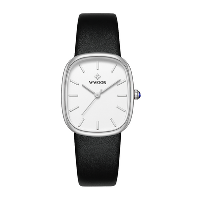 Aureline | Minimalist Quartz Timepiece