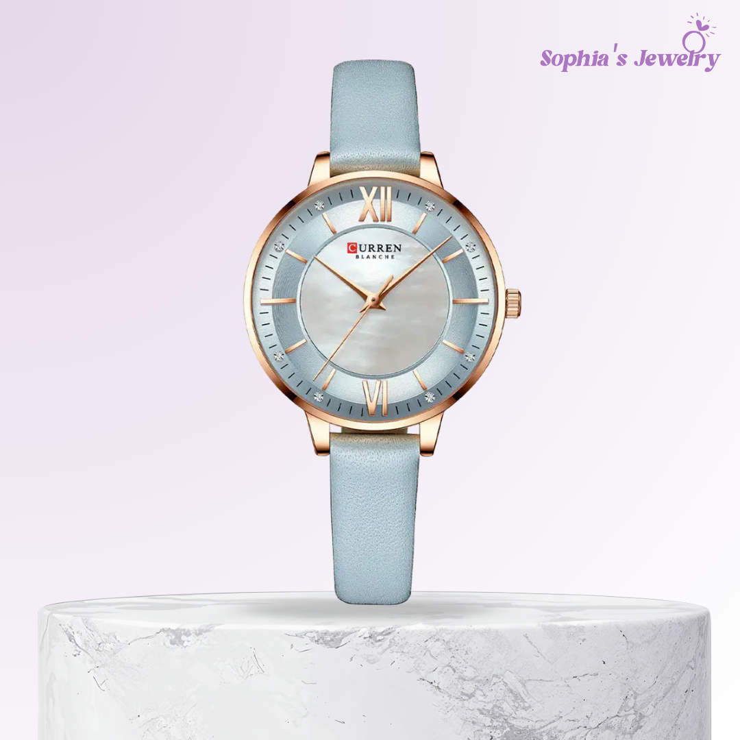 Viola | Ladies Quartz Fashion Timepiece