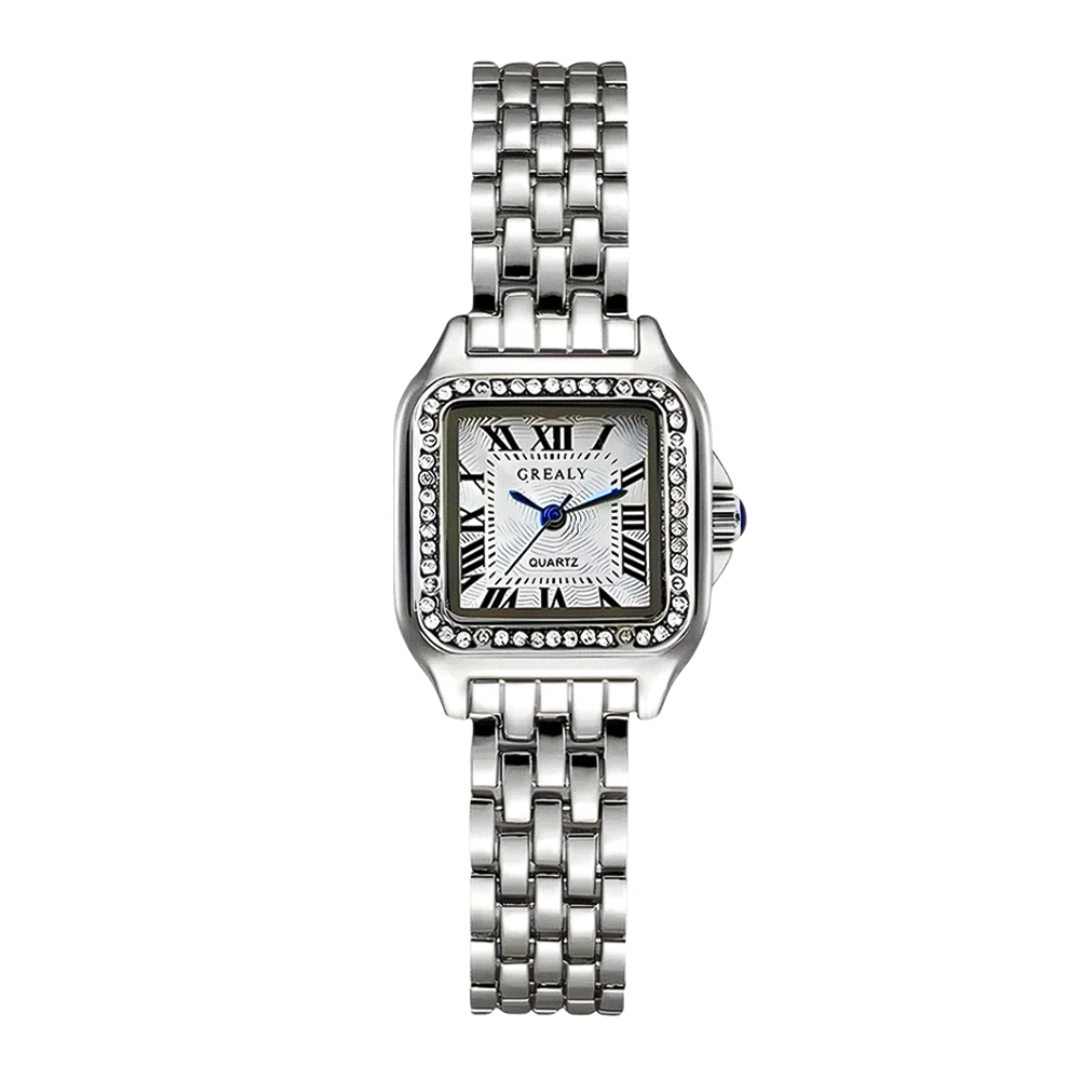 Lizelle | Women’s Gilded Quartz Timepiece