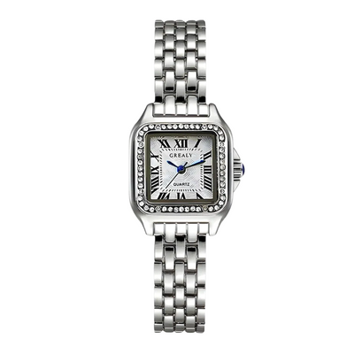 Lizelle | Women’s Gilded Quartz Timepiece