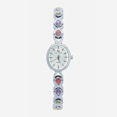 Clarissa | Elegant Women’s Fashion Watch