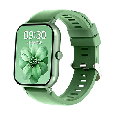 Serena | Smartwatch with Full Touchscreen and Fitness Tracking