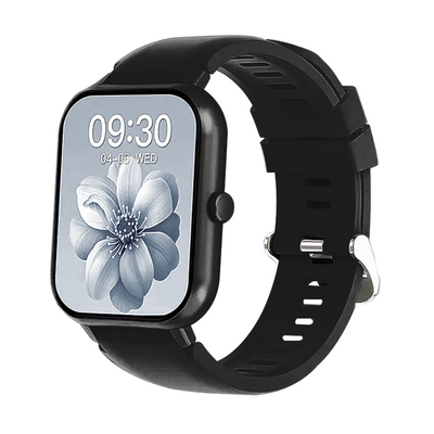 Serena | Smartwatch with Full Touchscreen and Fitness Tracking
