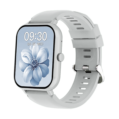 Serena | Smartwatch with Full Touchscreen and Fitness Tracking