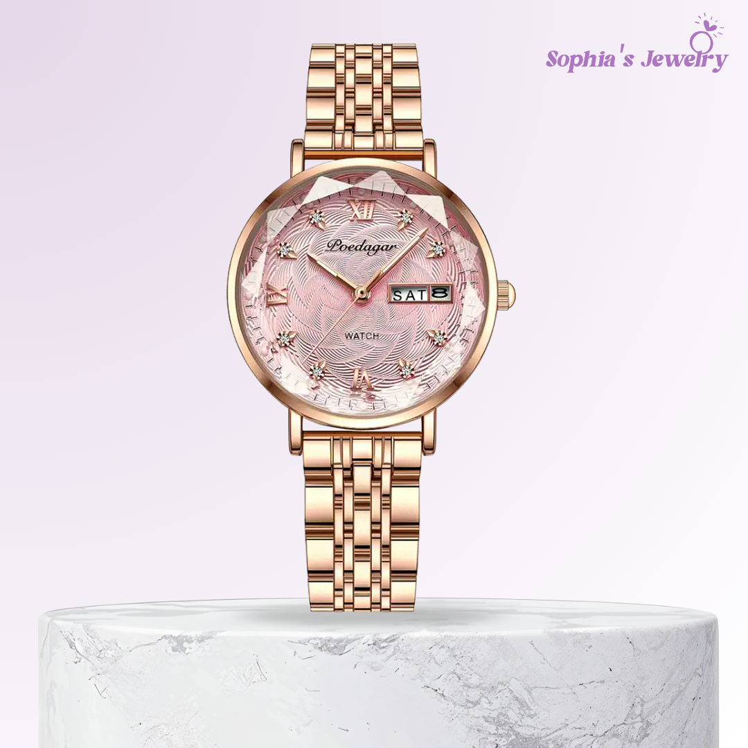 Maeve | Modern Detail Women’s Watch