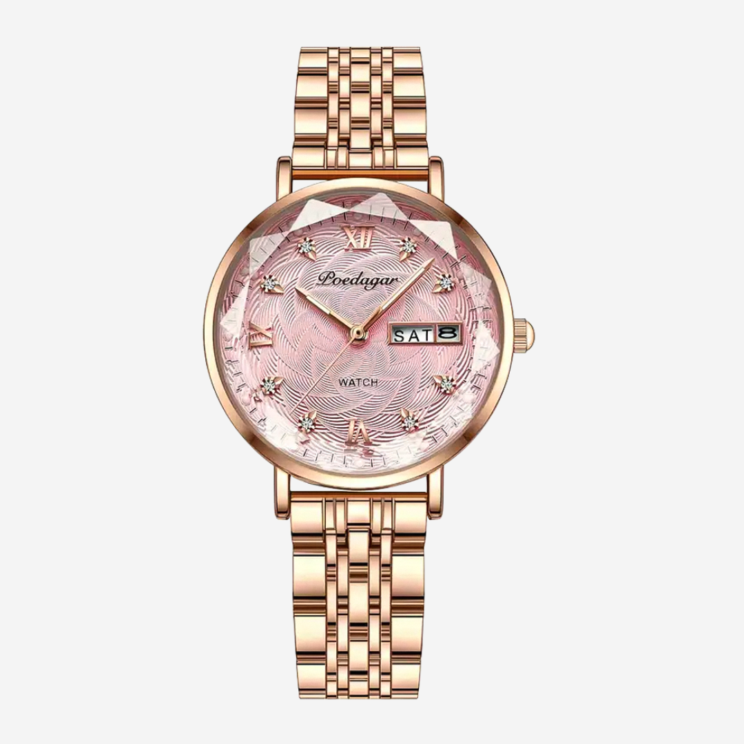 Maeve | Modern Detail Women’s Watch