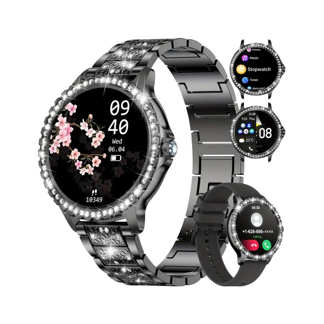 Elina | Women’s Smartwatch