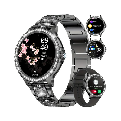 Elina | Women’s Smartwatch