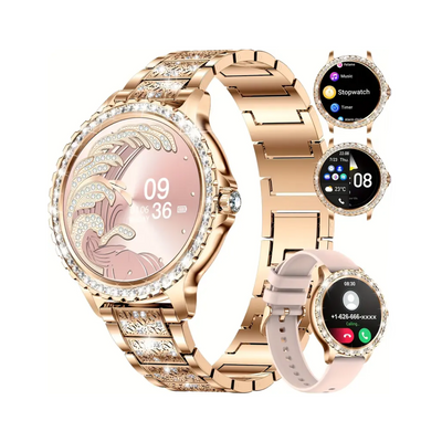 Elina | Women’s Smartwatch