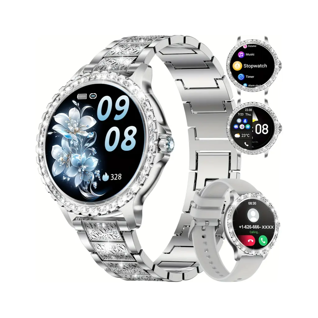 Elina | Women’s Smartwatch