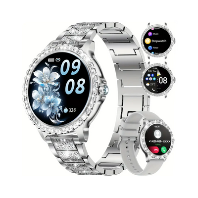 Elina | Women’s Smartwatch