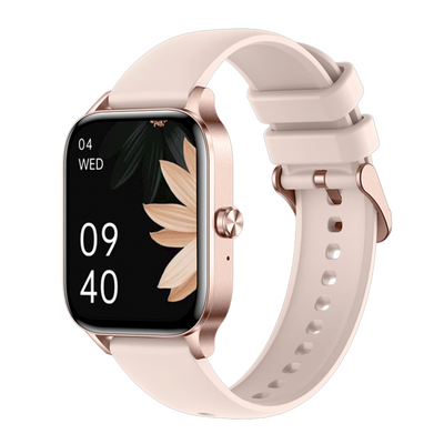 Niora | HD Smartwatch with Call Function