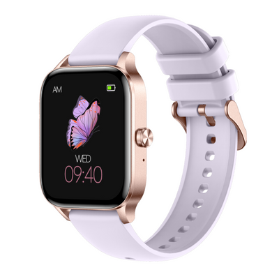 Niora | HD Smartwatch with Call Function