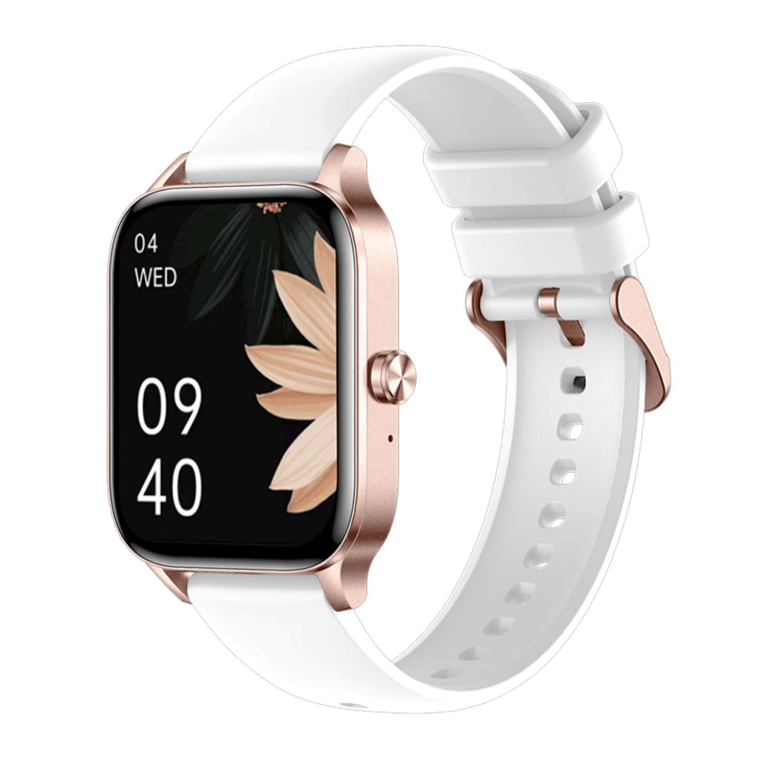 Niora | HD Smartwatch with Call Function