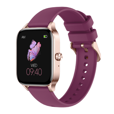 Niora | HD Smartwatch with Call Function