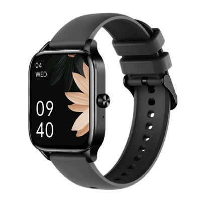 Niora | HD Smartwatch with Call Function